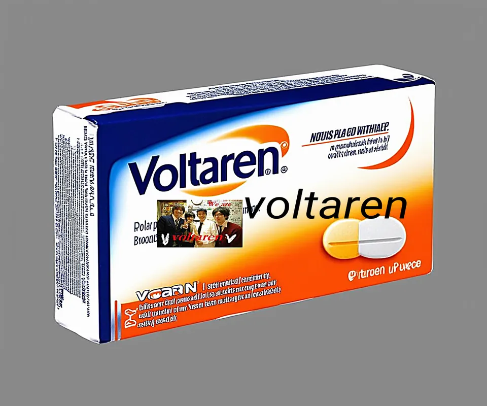 Voltaren siringhe prezzo